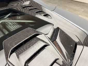 LAMBORGHINI HURACAN 2024 Image 23