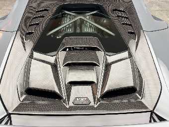 LAMBORGHINI HURACAN 2024 Image 24