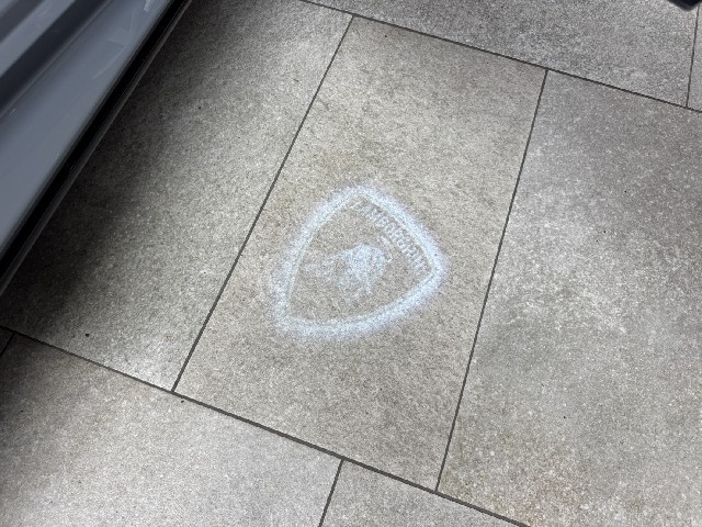 LAMBORGHINI HURACAN 2024 Image 32