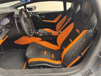 LAMBORGHINI HURACAN 2024 Image 28