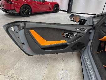 LAMBORGHINI HURACAN 2024 Image 30