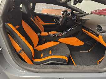 LAMBORGHINI HURACAN 2024 Image 32