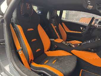 LAMBORGHINI HURACAN 2024 Image 33