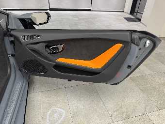 LAMBORGHINI HURACAN 2024 Image 34