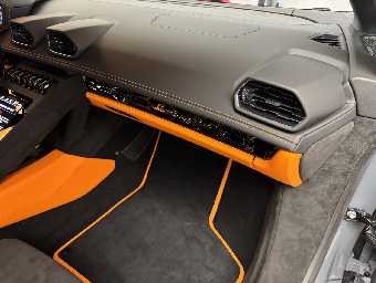 LAMBORGHINI HURACAN 2024 Image 35