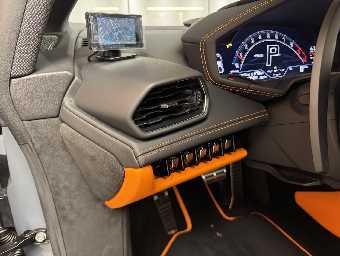 LAMBORGHINI HURACAN 2024 Image 37