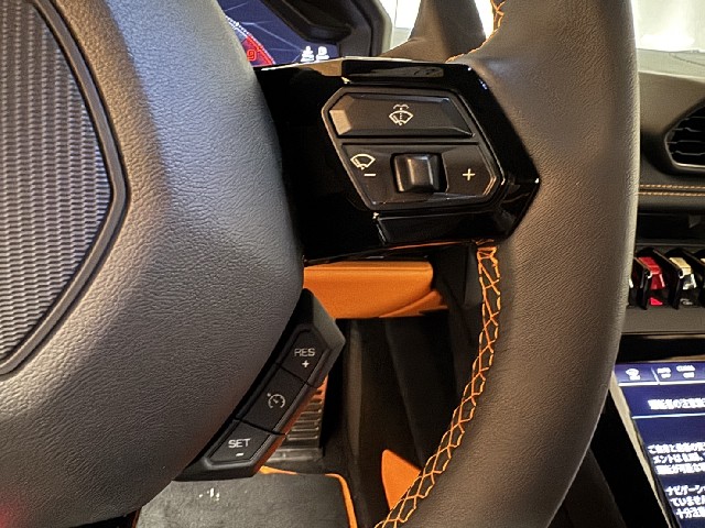 LAMBORGHINI HURACAN 2024 Image 47