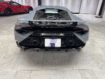 LAMBORGHINI HURACAN 2024 Image 6