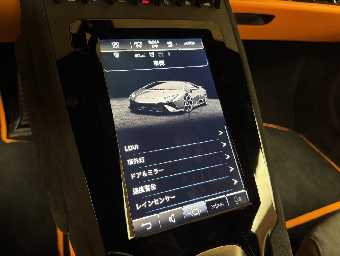 LAMBORGHINI HURACAN 2024 Image 44