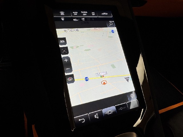 LAMBORGHINI HURACAN 2024 Image 52