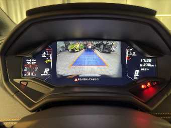 LAMBORGHINI HURACAN 2024 Image 46