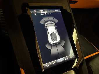 LAMBORGHINI HURACAN 2024 Image 47