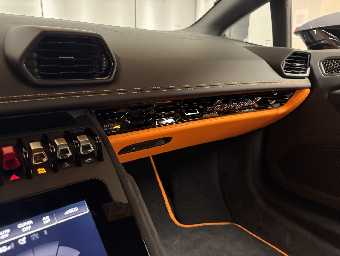 LAMBORGHINI HURACAN 2024 Image 48