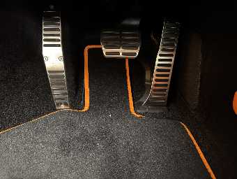 LAMBORGHINI HURACAN 2024 Image 49