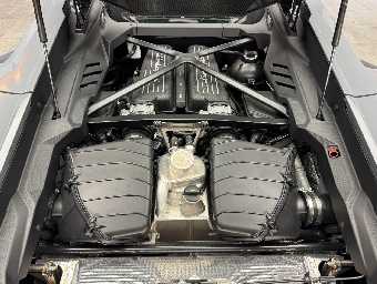 LAMBORGHINI HURACAN 2024 Image 50