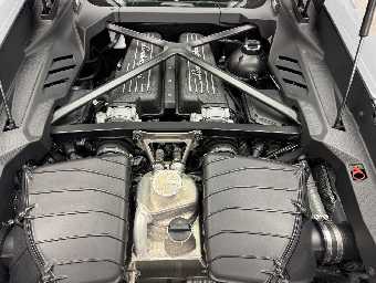 LAMBORGHINI HURACAN 2024 Image 51