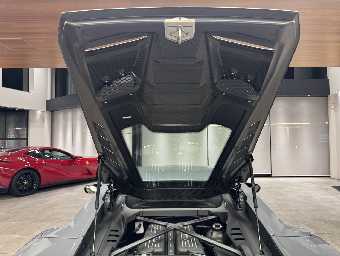 LAMBORGHINI HURACAN 2024 Image 52