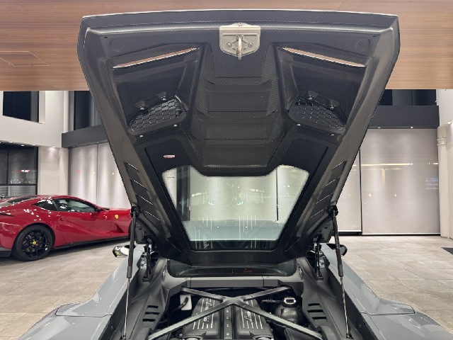 LAMBORGHINI HURACAN 2024 Image 59