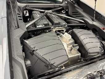 LAMBORGHINI HURACAN 2024 Image 53