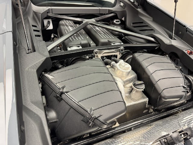 LAMBORGHINI HURACAN 2024 Image 60