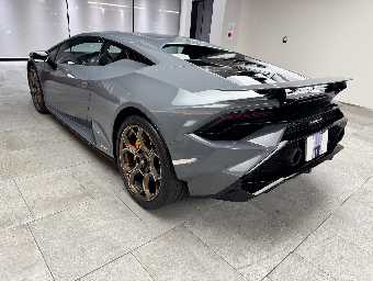 LAMBORGHINI HURACAN 2024 Image 7