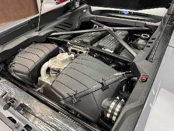 LAMBORGHINI HURACAN 2024 Image 54