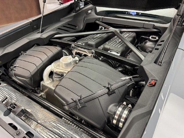 LAMBORGHINI HURACAN 2024 Image 61