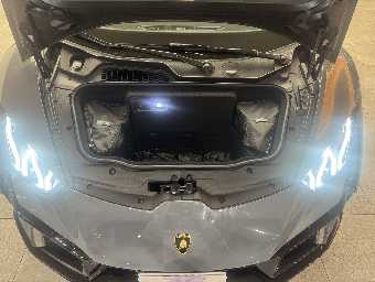 LAMBORGHINI HURACAN 2024 Image 55