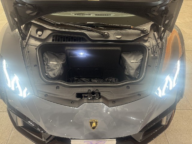 LAMBORGHINI HURACAN 2024 Image 62