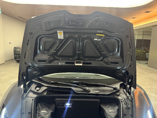 LAMBORGHINI HURACAN 2024 Image 63