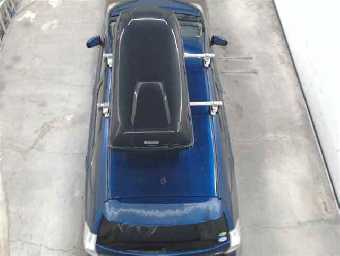 TOYOTA PRIUS ALPHA 2013 Image 11