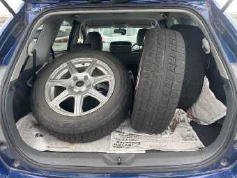 TOYOTA PRIUS ALPHA 2013 Image 10