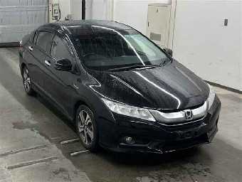 HONDA GRACE 2014 Image 1