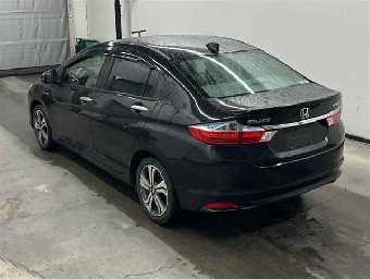 HONDA GRACE 2014 Image 2