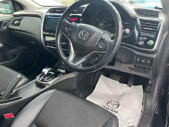 HONDA GRACE 2014 Image 3