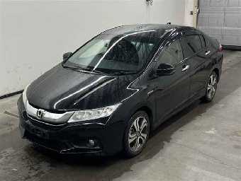 HONDA GRACE 2014 Image 4
