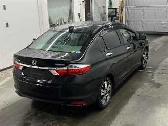 HONDA GRACE 2014 Image 5