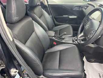 HONDA GRACE 2014 Image 7