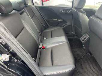 HONDA GRACE 2014 Image 8