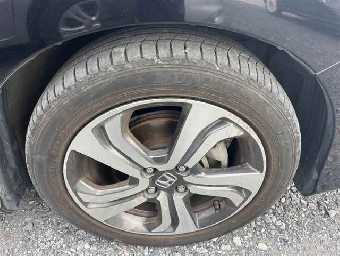 HONDA GRACE 2014 Image 9