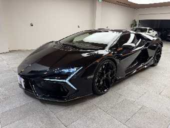 LAMBORGHINI REVUELTO 2025 Image 11