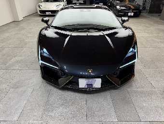 LAMBORGHINI REVUELTO 2025 Image 12