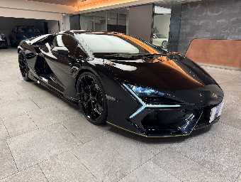 LAMBORGHINI REVUELTO 2025 Image 13