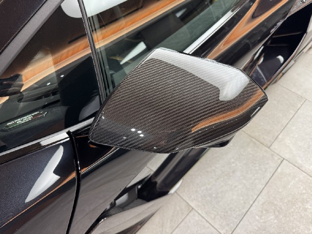 LAMBORGHINI REVUELTO 2025 Image 30