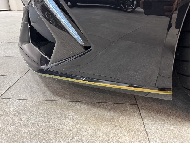 LAMBORGHINI REVUELTO 2025 Image 31