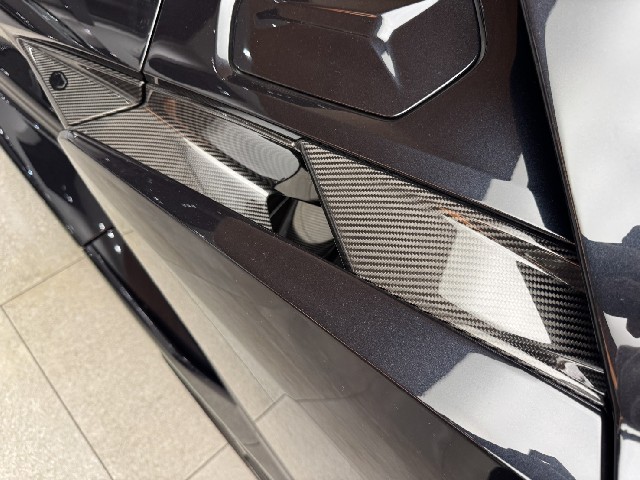 LAMBORGHINI REVUELTO 2025 Image 33