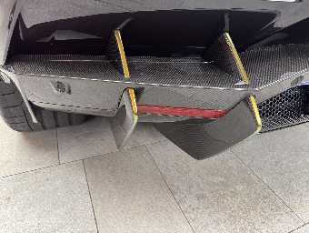 LAMBORGHINI REVUELTO 2025 Image 29