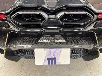 LAMBORGHINI REVUELTO 2025 Image 30