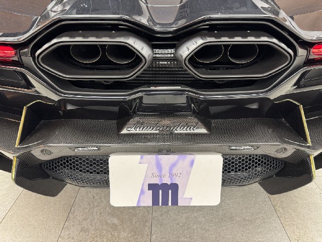 LAMBORGHINI REVUELTO 2025 Image 36
