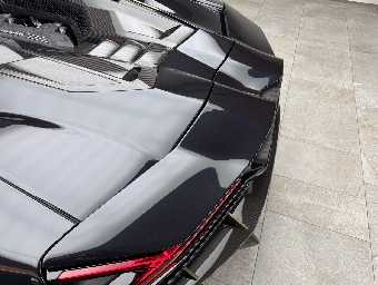 LAMBORGHINI REVUELTO 2025 Image 31